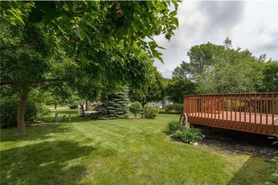 Don't miss this rare opportunity to own a beautifully cared-for on Glencoe Country Club in Minnesota - for sale on GolfHomes.com, golf home, golf lot