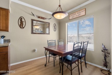 A rare find in Tucson... a condo with a private GARAGE! BRAND on The Lodge at Ventana Canyon - Canyon  in Arizona - for sale on GolfHomes.com, golf home, golf lot