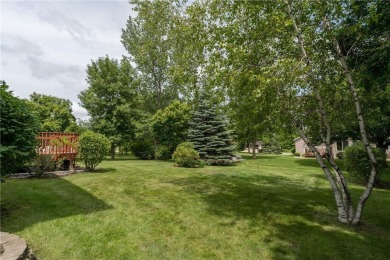Don't miss this rare opportunity to own a beautifully cared-for on Glencoe Country Club in Minnesota - for sale on GolfHomes.com, golf home, golf lot