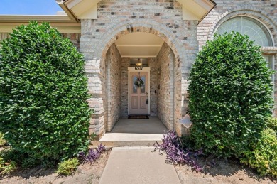 Beautifully maintained and ideally located, this home offers on Iron Horse Golf Course in Texas - for sale on GolfHomes.com, golf home, golf lot