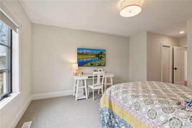 Rare opportunity to own a newly constructed home resting on a on Edina Country Club in Minnesota - for sale on GolfHomes.com, golf home, golf lot