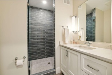Rare opportunity to own a newly constructed home resting on a on Edina Country Club in Minnesota - for sale on GolfHomes.com, golf home, golf lot