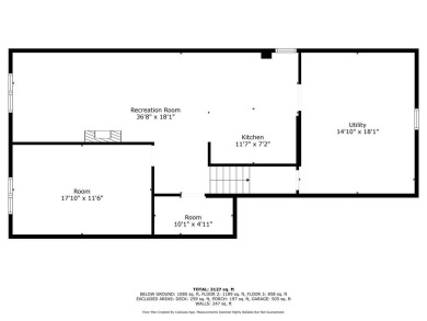 Don't miss this rare opportunity to own a beautifully cared-for on Glencoe Country Club in Minnesota - for sale on GolfHomes.com, golf home, golf lot