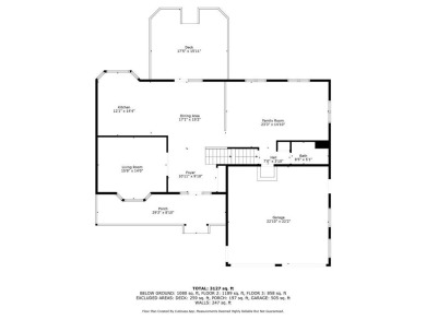 Don't miss this rare opportunity to own a beautifully cared-for on Glencoe Country Club in Minnesota - for sale on GolfHomes.com, golf home, golf lot