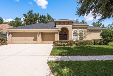 *MOTIVATED SELLER*  Discover your dream home in the gated on Lexington Oaks Golf Club in Florida - for sale on GolfHomes.com, golf home, golf lot