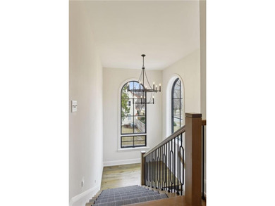 Rare opportunity to own a newly constructed home resting on a on Edina Country Club in Minnesota - for sale on GolfHomes.com, golf home, golf lot