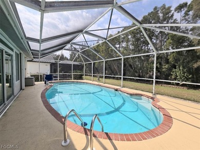Beautiful Remodeled Pool Home in the Highly Sought-after 55+ on Sabal Springs Golf and Racquet Club in Florida - for sale on GolfHomes.com, golf home, golf lot