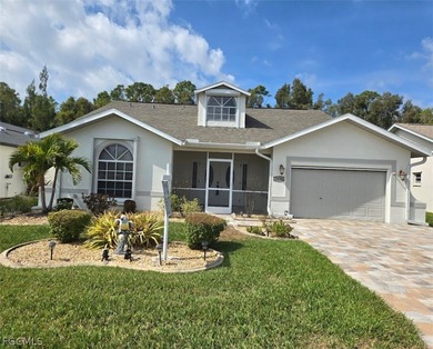 Beautiful Remodeled Pool Home in the Highly Sought-after 55+ on Sabal Springs Golf and Racquet Club in Florida - for sale on GolfHomes.com, golf home, golf lot