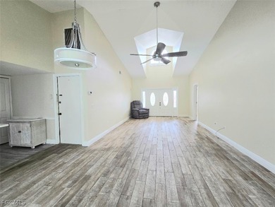 Beautiful Remodeled Pool Home in the Highly Sought-after 55+ on Sabal Springs Golf and Racquet Club in Florida - for sale on GolfHomes.com, golf home, golf lot