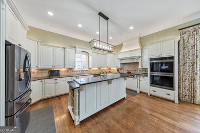 Enjoy the best that Kennesaw has to offer! Located within an on Marietta Country Club in Georgia - for sale on GolfHomes.com, golf home, golf lot