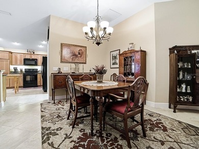 Welcome to this stunning BOND PAID Designer Lilac model home on Pennbrooke Fairways in Florida - for sale on GolfHomes.com, golf home, golf lot