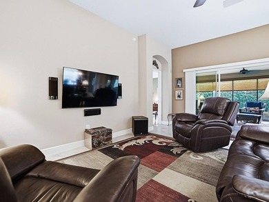 Welcome to this stunning BOND PAID Designer Lilac model home on Pennbrooke Fairways in Florida - for sale on GolfHomes.com, golf home, golf lot