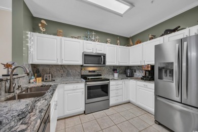 Beautifully Updated 3BR/2BA First-Floor Condo on Arrowhead Golf on Arrowhead Country Club in South Carolina - for sale on GolfHomes.com, golf home, golf lot