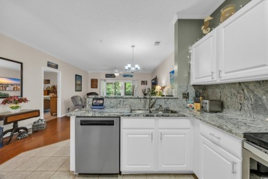 Beautifully Updated 3BR/2BA First-Floor Condo on Arrowhead Golf on Arrowhead Country Club in South Carolina - for sale on GolfHomes.com, golf home, golf lot