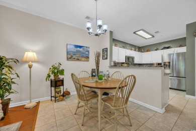 Beautifully Updated 3BR/2BA First-Floor Condo on Arrowhead Golf on Arrowhead Country Club in South Carolina - for sale on GolfHomes.com, golf home, golf lot