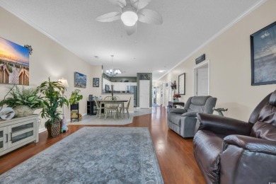 Beautifully Updated 3BR/2BA First-Floor Condo on Arrowhead Golf on Arrowhead Country Club in South Carolina - for sale on GolfHomes.com, golf home, golf lot