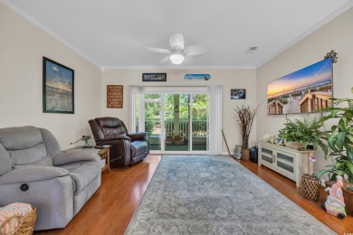 Beautifully Updated 3BR/2BA First-Floor Condo on Arrowhead Golf on Arrowhead Country Club in South Carolina - for sale on GolfHomes.com, golf home, golf lot