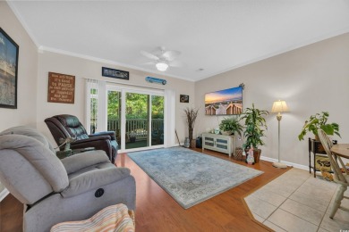 Beautifully Updated 3BR/2BA First-Floor Condo on Arrowhead Golf on Arrowhead Country Club in South Carolina - for sale on GolfHomes.com, golf home, golf lot