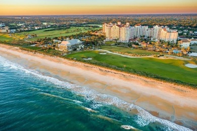 Luxurious 1BR Condo with Stunning Ocean  Golf Views at Hammock on The Ocean Course At Hammock Beach Resort in Florida - for sale on GolfHomes.com, golf home, golf lot