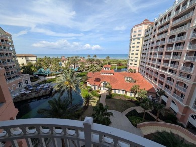 Luxurious 1BR Condo with Stunning Ocean  Golf Views at Hammock on The Ocean Course At Hammock Beach Resort in Florida - for sale on GolfHomes.com, golf home, golf lot