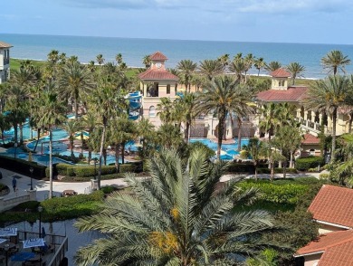 Luxurious 1BR Condo with Stunning Ocean  Golf Views at Hammock on The Ocean Course At Hammock Beach Resort in Florida - for sale on GolfHomes.com, golf home, golf lot