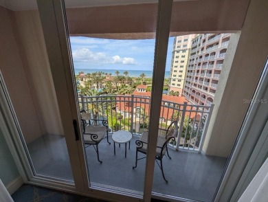 Luxurious 1BR Condo with Stunning Ocean  Golf Views at Hammock on The Ocean Course At Hammock Beach Resort in Florida - for sale on GolfHomes.com, golf home, golf lot