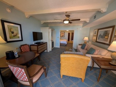 Luxurious 1BR Condo with Stunning Ocean  Golf Views at Hammock on The Ocean Course At Hammock Beach Resort in Florida - for sale on GolfHomes.com, golf home, golf lot