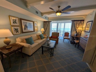 Luxurious 1BR Condo with Stunning Ocean  Golf Views at Hammock on The Ocean Course At Hammock Beach Resort in Florida - for sale on GolfHomes.com, golf home, golf lot