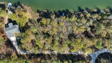 Discover the perfect canvas for your dream home on this stunning on Cottonwood Golf Course in Missouri - for sale on GolfHomes.com, golf home, golf lot