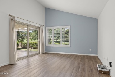 This beautifully appointed Springs home is located in one of the on Camarillo Springs Golf Club in California - for sale on GolfHomes.com, golf home, golf lot