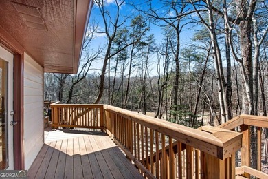 Welcome to this beautifully maintained 4-bedroom, 3-bath ranch on Bent Tree Golf Course in Georgia - for sale on GolfHomes.com, golf home, golf lot