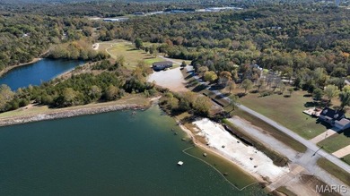 Discover the perfect canvas for your dream home on this stunning on Cottonwood Golf Course in Missouri - for sale on GolfHomes.com, golf home, golf lot