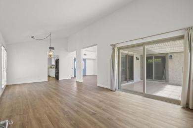 This beautifully appointed Springs home is located in one of the on Camarillo Springs Golf Club in California - for sale on GolfHomes.com, golf home, golf lot