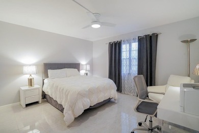 Step into this beautifully renovated, move-in ready first floor on Wynmoor Golf Course in Florida - for sale on GolfHomes.com, golf home, golf lot