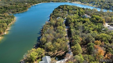 Discover the perfect canvas for your dream home on this stunning on Cottonwood Golf Course in Missouri - for sale on GolfHomes.com, golf home, golf lot