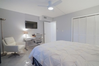 Step into this beautifully renovated, move-in ready first floor on Wynmoor Golf Course in Florida - for sale on GolfHomes.com, golf home, golf lot