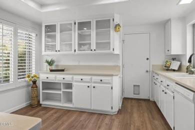 This beautifully appointed Springs home is located in one of the on Camarillo Springs Golf Club in California - for sale on GolfHomes.com, golf home, golf lot