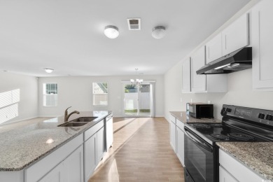 Welcome to 136 Foxford Dr., Conway, SC! This stunning 4-bedroom on Shaftesbury Glen Golf and Fish Club in South Carolina - for sale on GolfHomes.com, golf home, golf lot