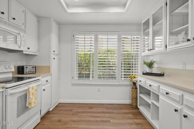 This beautifully appointed Springs home is located in one of the on Camarillo Springs Golf Club in California - for sale on GolfHomes.com, golf home, golf lot