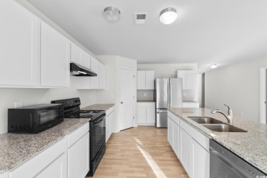 Welcome to 136 Foxford Dr., Conway, SC! This stunning 4-bedroom on Shaftesbury Glen Golf and Fish Club in South Carolina - for sale on GolfHomes.com, golf home, golf lot
