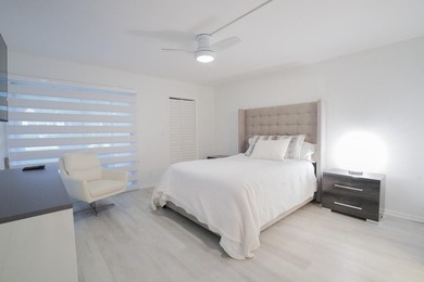 Step into this beautifully renovated, move-in ready first floor on Wynmoor Golf Course in Florida - for sale on GolfHomes.com, golf home, golf lot