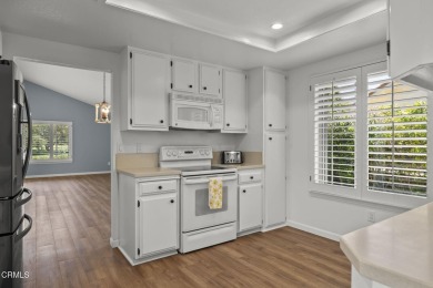 This beautifully appointed Springs home is located in one of the on Camarillo Springs Golf Club in California - for sale on GolfHomes.com, golf home, golf lot