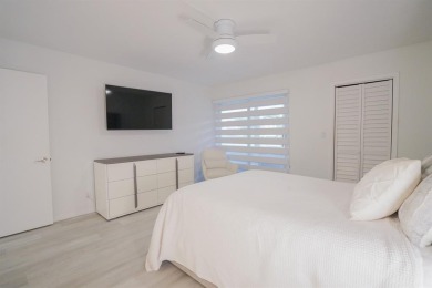 Step into this beautifully renovated, move-in ready first floor on Wynmoor Golf Course in Florida - for sale on GolfHomes.com, golf home, golf lot