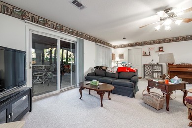 STUNNING VIEW of Diamante 16 green and beyond, as well as the on Diamante Golf and Country Club in Arkansas - for sale on GolfHomes.com, golf home, golf lot