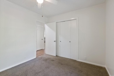 New listing, priced to sell! This recently remodeled, 3-bedroom on DeSoto Golf Course in Arkansas - for sale on GolfHomes.com, golf home, golf lot