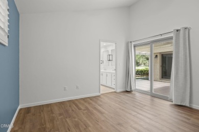 This beautifully appointed Springs home is located in one of the on Camarillo Springs Golf Club in California - for sale on GolfHomes.com, golf home, golf lot