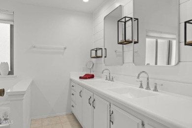 This beautifully appointed Springs home is located in one of the on Camarillo Springs Golf Club in California - for sale on GolfHomes.com, golf home, golf lot