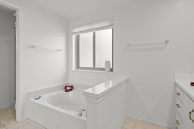 This beautifully appointed Springs home is located in one of the on Camarillo Springs Golf Club in California - for sale on GolfHomes.com, golf home, golf lot