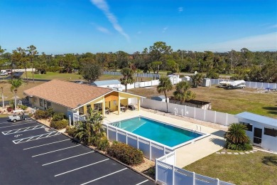 Live the dream in Southwest Florida at the serene Water's Edge on Oyster Creek Golf Club in Florida - for sale on GolfHomes.com, golf home, golf lot