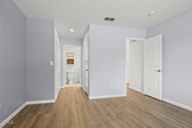 This beautifully appointed Springs home is located in one of the on Camarillo Springs Golf Club in California - for sale on GolfHomes.com, golf home, golf lot